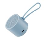 EWA A127 Metal Mini Bluetooth Speaker - Image 2