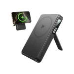 Esr Qi2 MagSlim Kickstand Power Bank (10K)