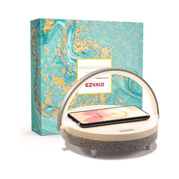 Ezvalo-Wood-LYYD01Table-lamp-with-wireless-charging-function-and-speakers-Xiaomi-.jpg Xiaomi Ezvalo Wood Table lamp with wireless charging function and speakers (LYYD01) - Image 1