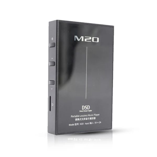 F.Audio-M20-Hi-Res-Music-Player.jpg F.Audio M20 Hi-Res Music Player - Image 1