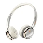 FiiO Snowsky Anytime Active Noise Cancelling Bluetooth 5.4 Retro Headphones - Image 2
