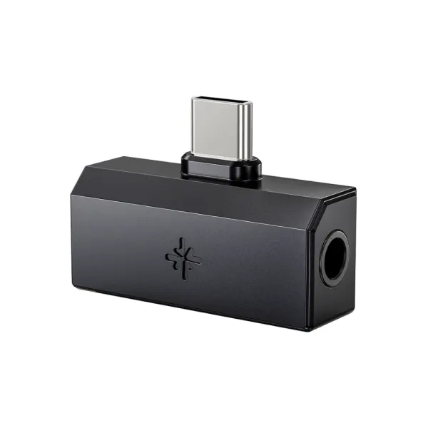 Fiio-Snowsky-Tiny-A-DAC-and-head.webp Fiio Snowsky Tiny A DAC and headphone Amplifier - Image 1