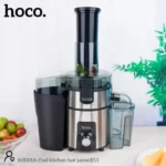 HOCO HJD01A Cool Kitchen Fast Juicer - Image 2