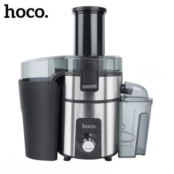 HOCO-HJD01A-Cool-Kitchen-Fast-Juicer.jpg HOCO HJD01A Cool Kitchen Fast Juicer - Image 1