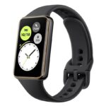 HONOR Band 10 60Hz AMOLED Smartband Dual Curve Design