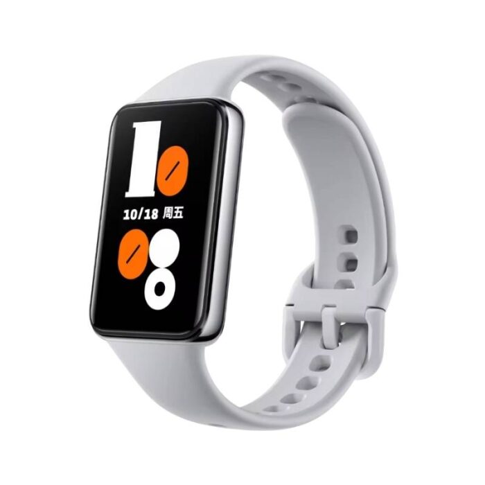 HONOR Band 10 60Hz AMOLED Smartband Dual Curve Design - Image 4