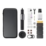 HOTO 35-in-1 Rotary Tool Kit - Image 2