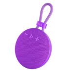Hoco BS60 Mini Portable Sports Speaker - Image 4