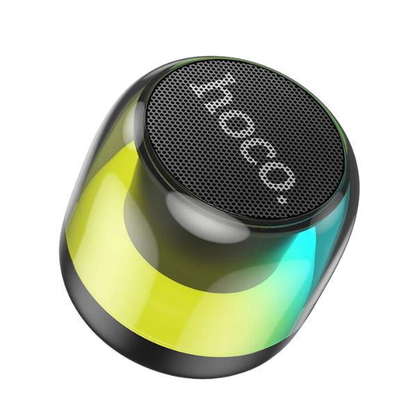Hoco-DS62-Tiny-Colorful-Bluetooth-Speaker.jpg Hoco DS62 Tiny Colorful Bluetooth Speaker - Image 1