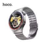Hoco DYD03 Sports Bluetooth Smart Watch - Image 2