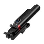 Hoco DYY04 Star Smart Face Tracking Gimbal Selfie Stick - Image 2