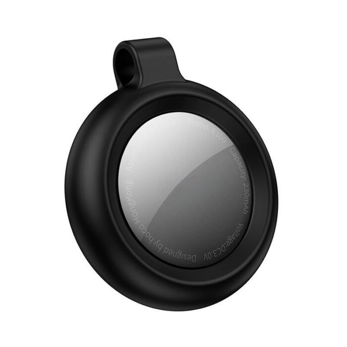 Hoco E100 Airtag for Apple GPS Global Locator Mini Tracker - Image 2