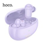 Hoco EQ17 ANC+ENC TWS - Image 2
