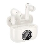Hoco EQ22 ANC ENC Noise Reduction BT Earbuds - Image 3
