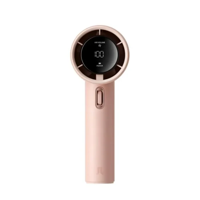 JisuLife Handheld Fan Pro1 Youth Edition - Image 2