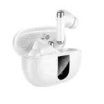 Hoco EQ26 Nice true wireless ANC+ENC BT headset Earbuds - Image 2