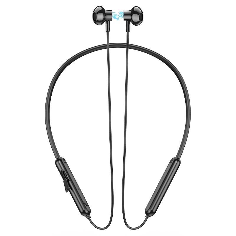 Hoco-ES67-Bluetooth-Wireless-Neckband.webp Hoco ES67 Bluetooth Wireless Neckband - Image 1