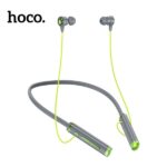 Hoco ES72 Sport Bluetooth Neckband - Image 2