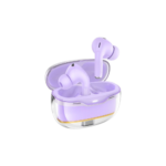 Hoco EW54 Crystal True Wireless Earbuds - Image 3