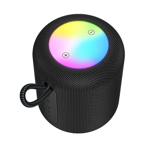 Hoco-HC30-Wireless-Bluetooth-Speaker.jpg Hoco HC30 Wireless Bluetooth Speaker - Image 1