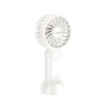 Hoco HX60 Nimble 1200mAh Portable Rechargeable Fan