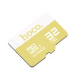 Hoco High Speed Micro SD Memory Card 32GB/64GB/128GB/256GB - Image 2