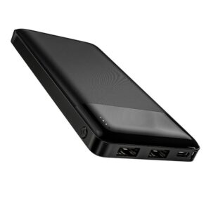 Hoco J72 10000mAh Easy Travel Powerbank