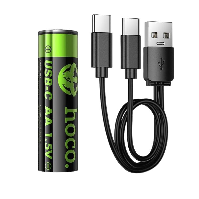 Hoco-JA3-AA-RECHARGEABLE-LITHIUM-BATTERY-2-PACKS.jpg Hoco JA3 AA RECHARGEABLE LITHIUM BATTERY (2 PACKS)