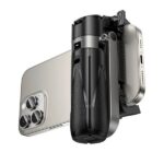 Hoco K27 Magic Mini Foldable & Portable Live Broadcast Stand Selfie Stick