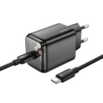 Hoco N54 CE PD 45W Fast Charger - Image 2