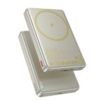 Hoco Q26A Megintic 10000 mAh Wireless Power Bank