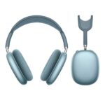 Hoco W65 Bluetooth 5.4 Over-Ear Headphones - Image 2