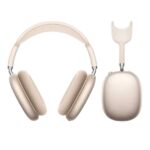Hoco W65 Bluetooth 5.4 Over-Ear Headphones - Image 3
