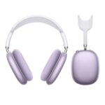 Hoco W65 Bluetooth 5.4 Over-Ear Headphones - Image 4