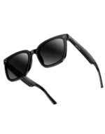 Hoco Wireless Air Conduction Audio Sunglasses - Image 2