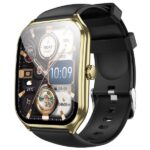 Hoco Y28 Ultra Thin Sports Smartwatch Price In BD - Image 3