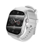 Hoco Y33 Bluetooth Calling Smart Watch - Image 2
