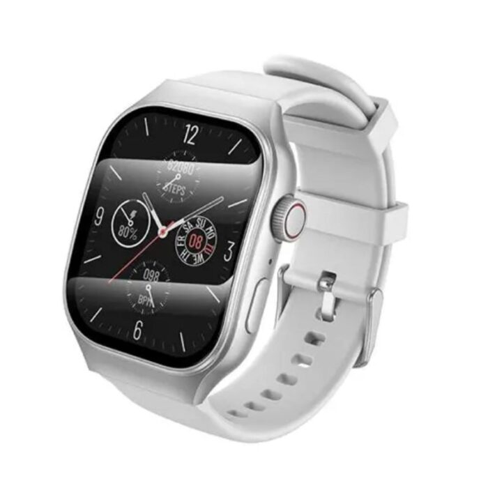 Hoco Y33 Bluetooth Calling Smart Watch - Image 2