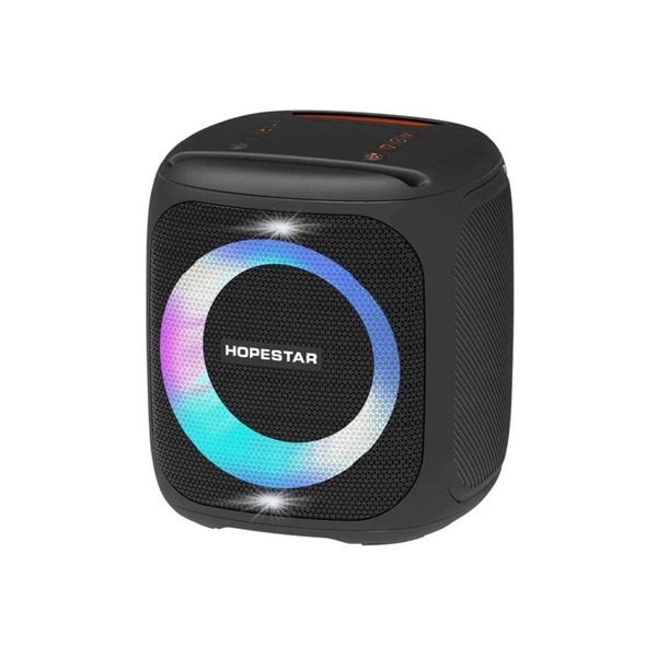 Hopestar-Party-100-Bluetooth-50W.jpg Hopestar Party 100 Bluetooth 50W Speaker - Image 1
