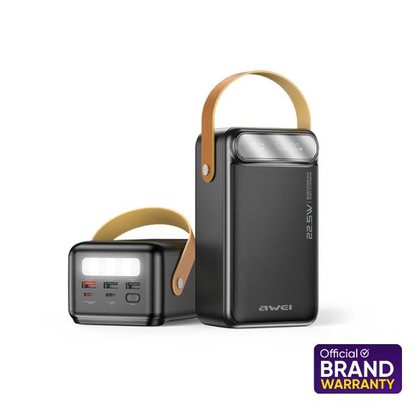 Huawei-Band-9-Buckle-Silicone-Band-Strap_Design-6-600-x-600-px-1.jpg AWEI P101K 60000mAh Fast Charging Power Bank 22.5W - Image 1