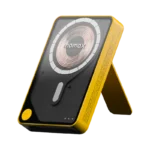 Momax 1-Power X Pro+ Magnetic Wireless Power Bank - Image 2