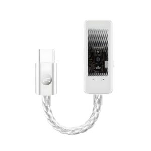 JCALLY JM98MAX Type-C High-end Portable Amplifier