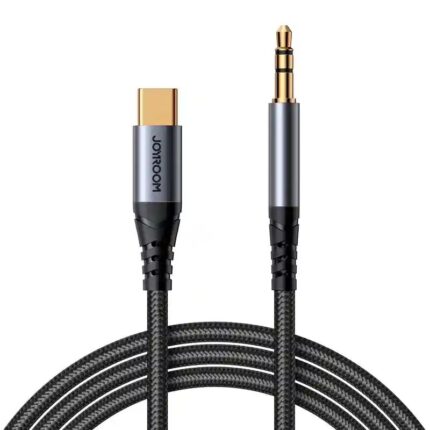 JOYROOM SY-A07 Type-C To 3.5mm audio cable HIFI