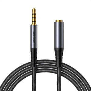 JOYROOM SY-A09 3.5mm Male to Female Aux Cable