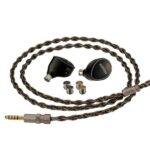 KEFINE Quatio 2DD +2BA Hybrid Drivers IEMs - Image 3