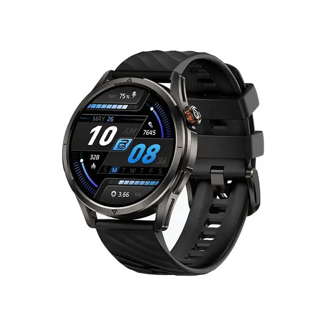 KOSPET-Magic-R10-BT-Calling-Smart-Watch-black-5326.webp KOSPET Magic R10 BT Calling Smart Watch Price In BD - Image 1