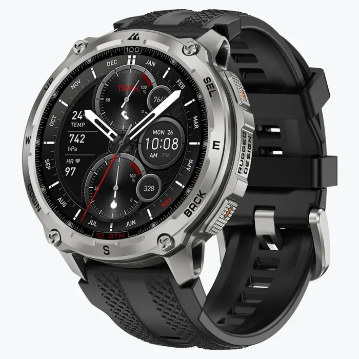 KOSPET TANK T4 Smartwatch - Image 2