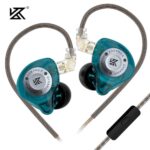 KZ Edx Pro X Earphone With Mic