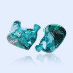 Kinera Celest Wyvern Qing 10mm Lcp Dynamic Driver In-Ear Earphones - Image 3