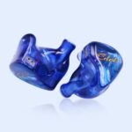 Kinera Celest Wyvern Qing 10mm Lcp Dynamic Driver In-Ear Earphones